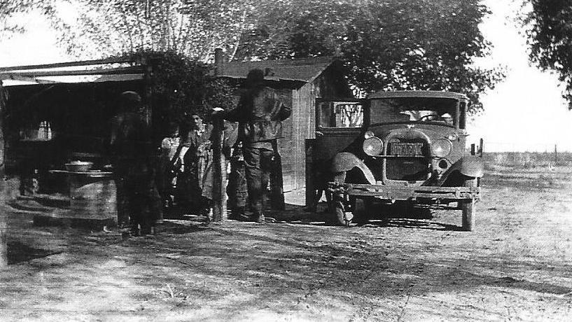 Street Smarts Quiz: How much do you know about Tucson's streets?